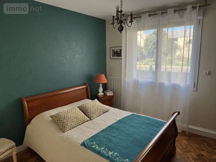 Maison a vendre Kersaint-Plabennec 29860 Finistère 95 m2 6 pièces 275621 euros