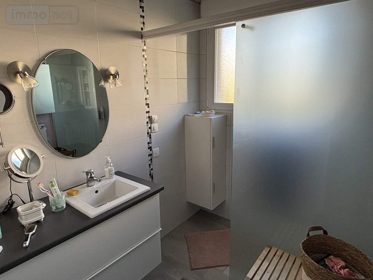 Maison a vendre Kersaint-Plabennec 29860 Finistère 95 m2 6 pièces 275621 euros