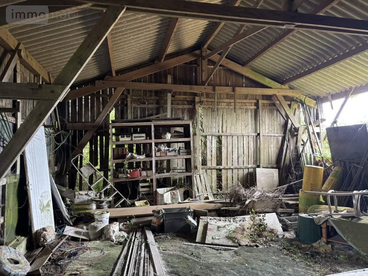 Maison a vendre Plouider 29260 Finistère 100 m2 5 pièces 208016 euros