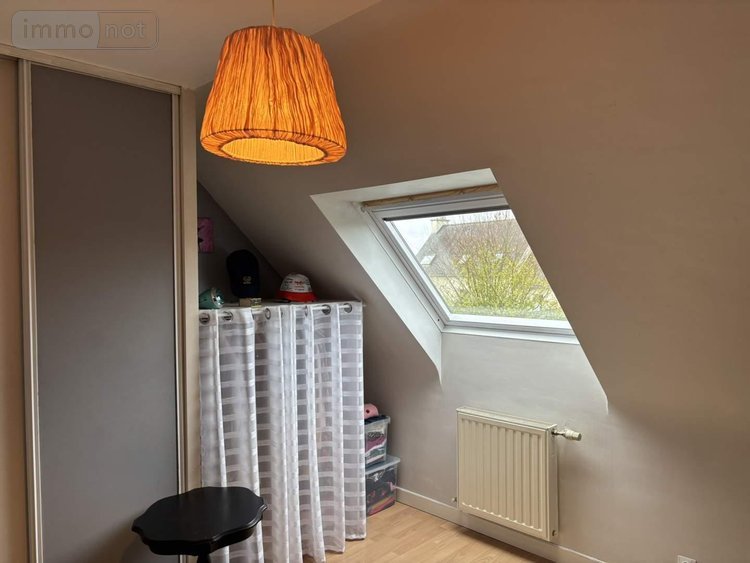 Maison a vendre Le Folgoët 29260 Finistère 120 m2 7 pièces 353627 euros