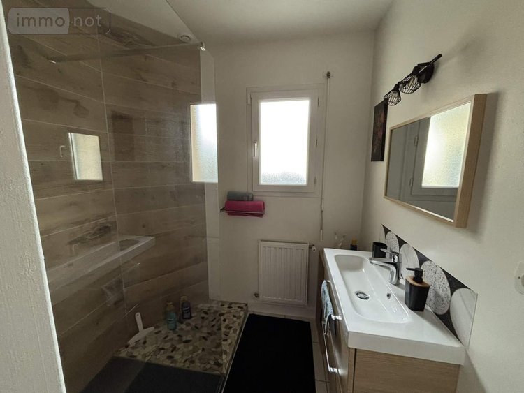 Maison a vendre Le Folgoët 29260 Finistère 120 m2 7 pièces 353627 euros