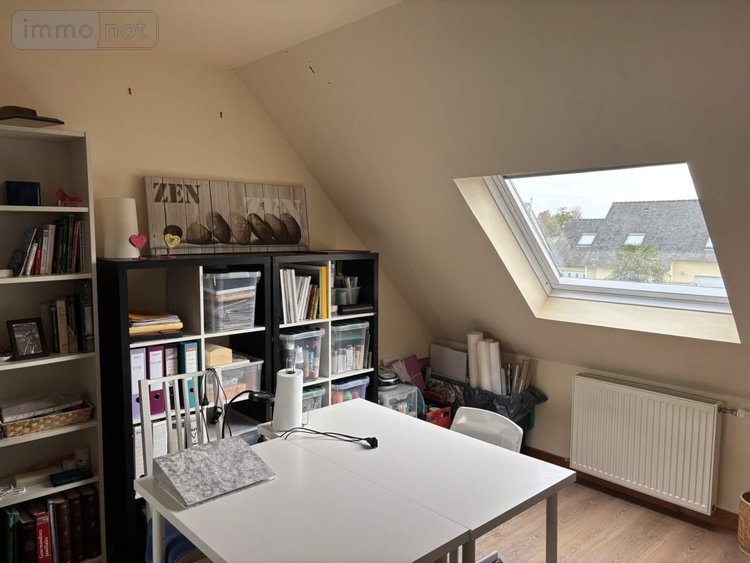 Maison a vendre Le Folgoët 29260 Finistère 120 m2 7 pièces 353627 euros