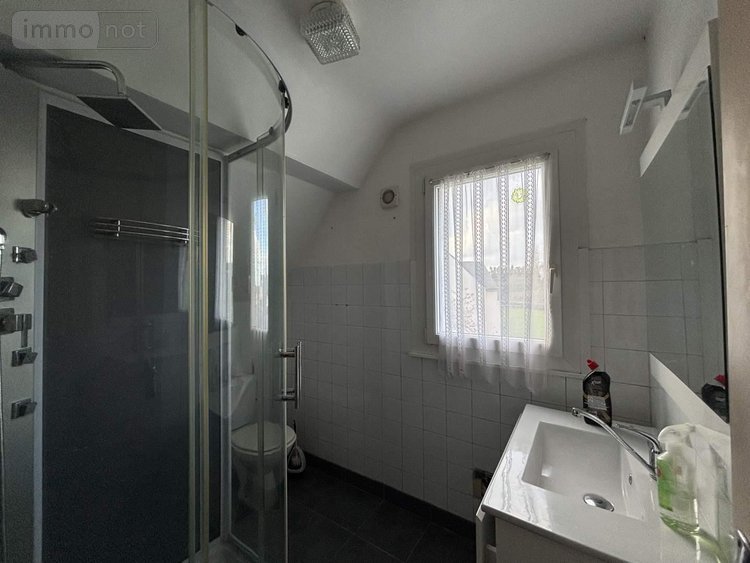 Maison a vendre Guissény 29880 Finistère 91 m2 6 pièces 156012 euros