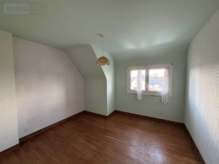 Maison a vendre Guissény 29880 Finistère 91 m2 6 pièces 156012 euros