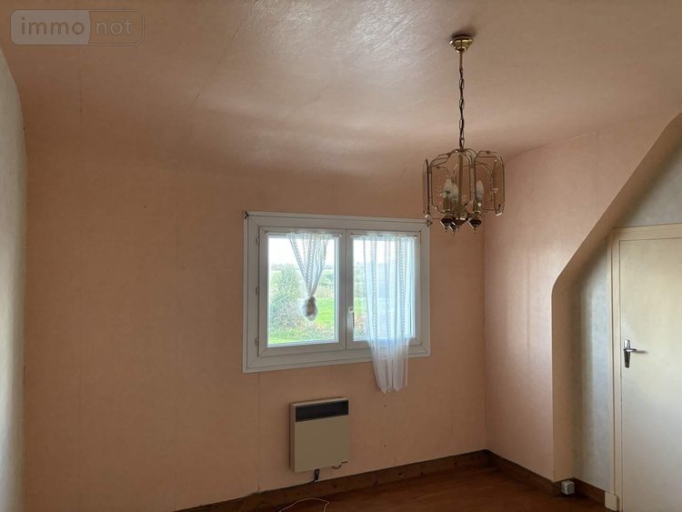 Maison a vendre Guissény 29880 Finistère 91 m2 6 pièces 156012 euros