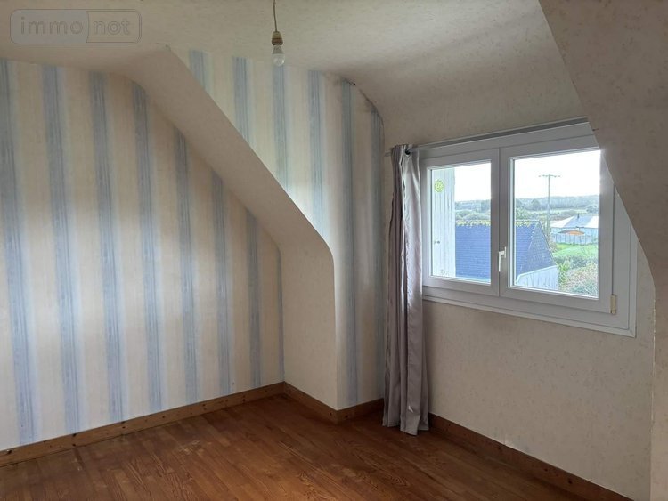 Maison a vendre Guissény 29880 Finistère 91 m2 6 pièces 156012 euros