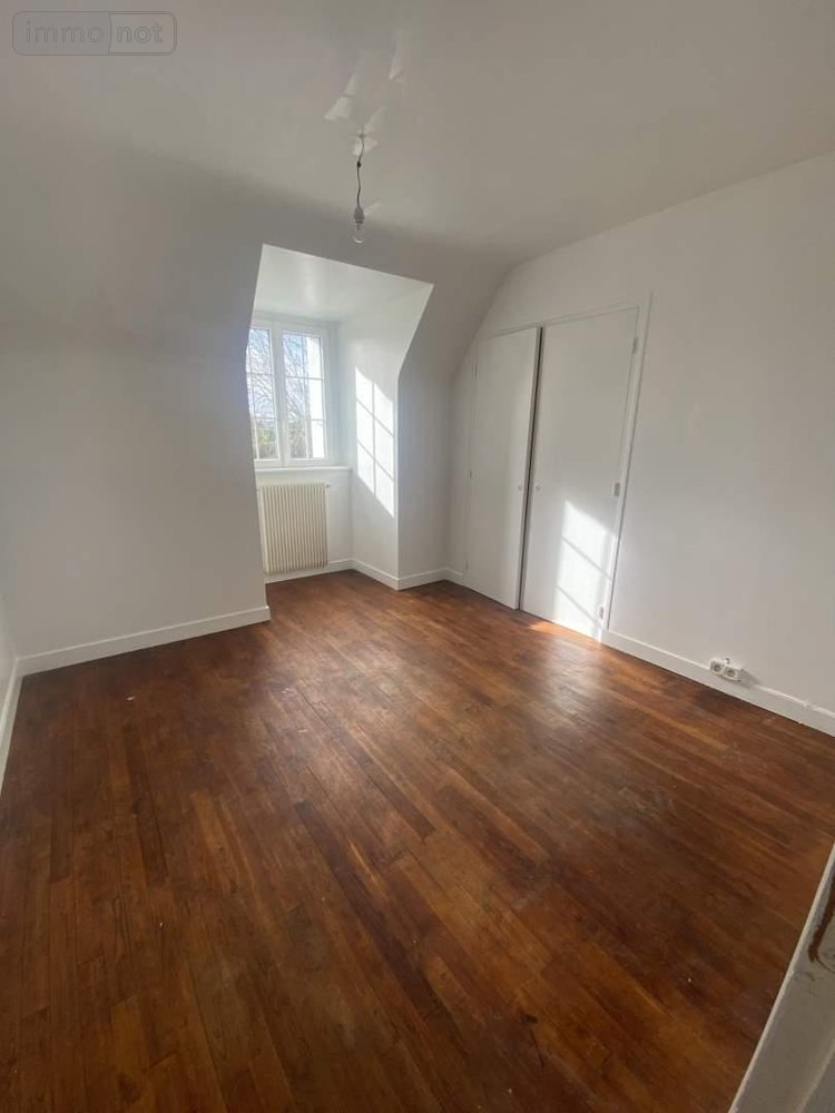 Maison a vendre Lanmeur 29620 Finistère 140 m2 8 pièces 290000 euros