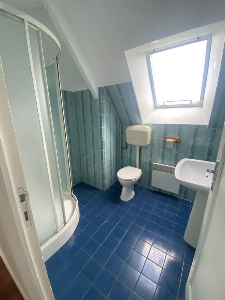 Maison a vendre Lanmeur 29620 Finistère 140 m2 8 pièces 290000 euros