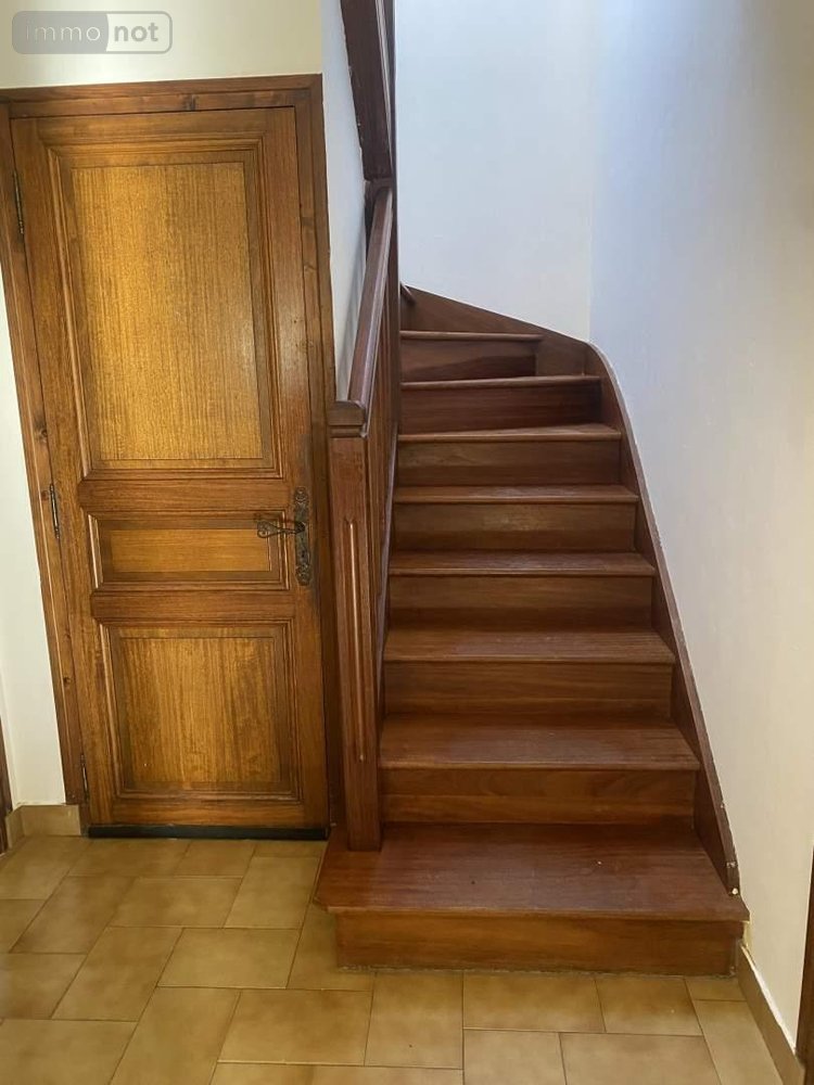 Maison a vendre Lanmeur 29620 Finistère 140 m2 8 pièces 290000 euros