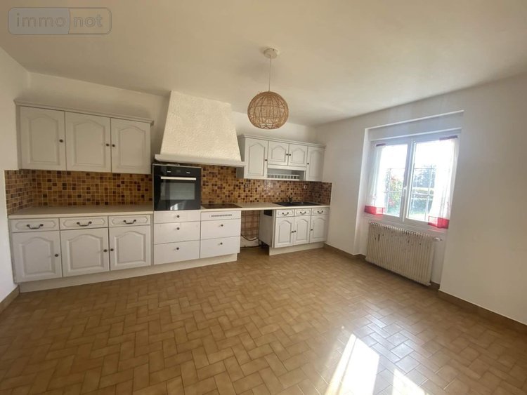 Maison a vendre Lanmeur 29620 Finistère 140 m2 8 pièces 290000 euros