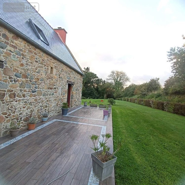 Maison a vendre Plougrescant 22820 Côtes-d'Armor 215 m2 10 pièces 689000 euros