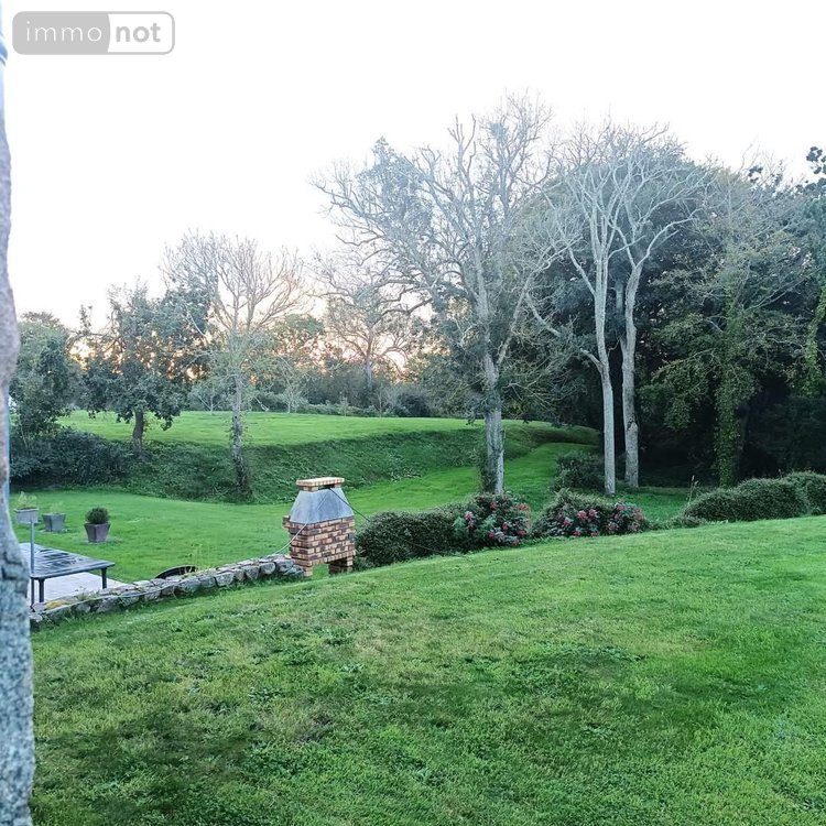 Maison a vendre Plougrescant 22820 Côtes-d'Armor 215 m2 10 pièces 689000 euros