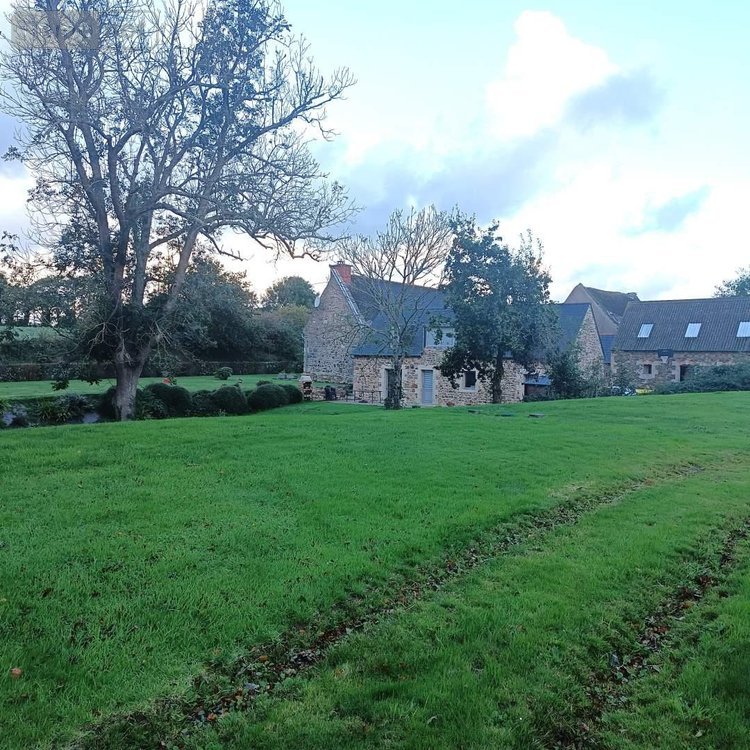 Maison a vendre Plougrescant 22820 Côtes-d'Armor 215 m2 10 pièces 689000 euros