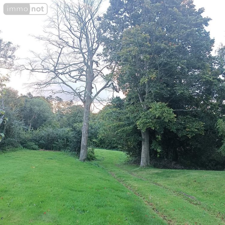 Maison a vendre Plougrescant 22820 Côtes-d'Armor 215 m2 10 pièces 689000 euros