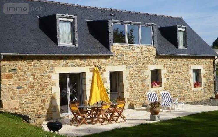 Maison a vendre Plougrescant 22820 Côtes-d'Armor 215 m2 10 pièces 689000 euros