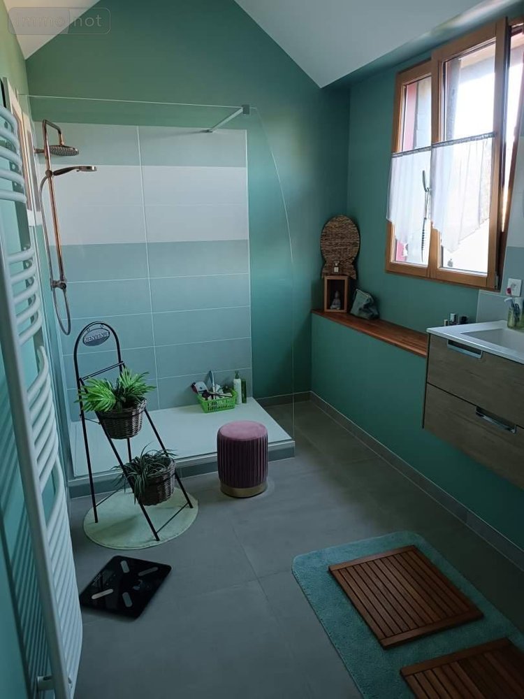 Maison a vendre Plougrescant 22820 Côtes-d'Armor 215 m2 10 pièces 689000 euros