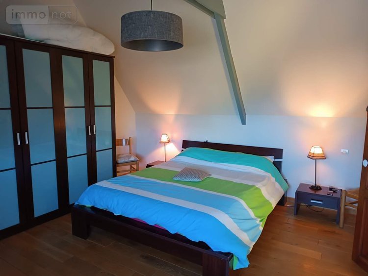 Maison a vendre Plougrescant 22820 Côtes-d'Armor 215 m2 10 pièces 689000 euros