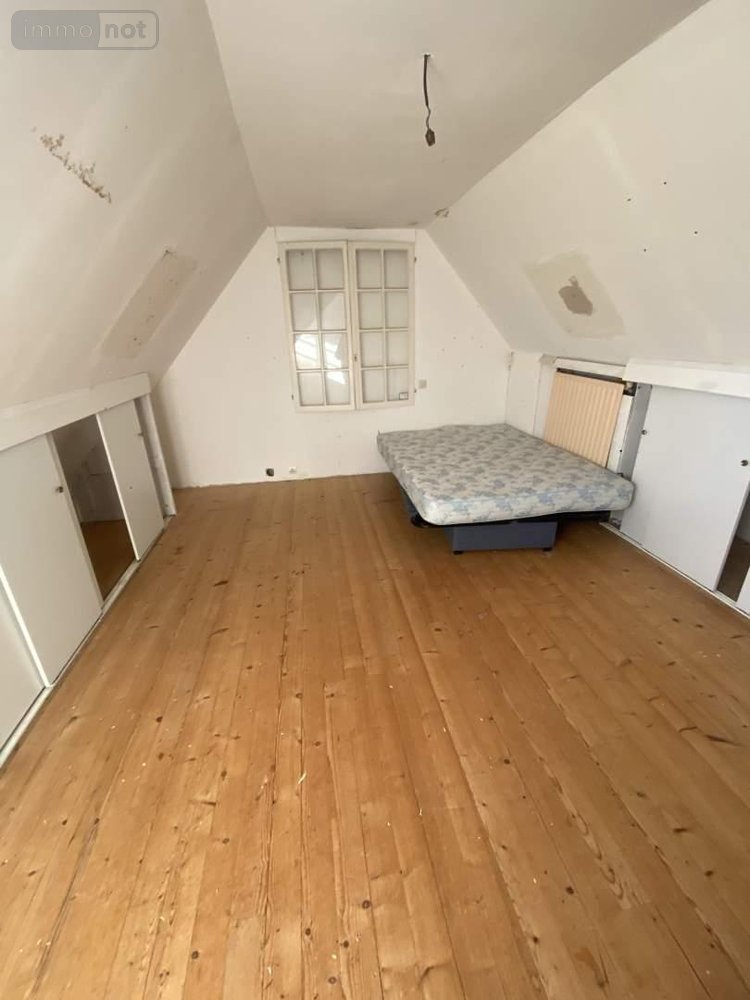 Maison a vendre Plougasnou 29630 Finistère 135 m2 8 pièces 219450 euros