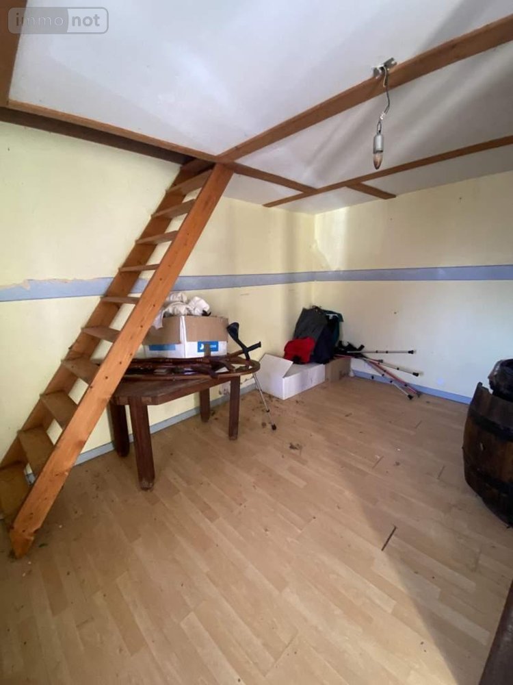 Maison a vendre Plougasnou 29630 Finistère 135 m2 8 pièces 219450 euros