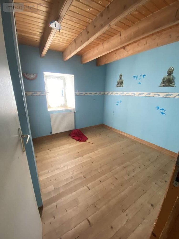 Maison a vendre Plougasnou 29630 Finistère 135 m2 8 pièces 219450 euros