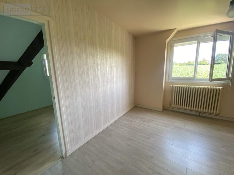 Maison a vendre Plougasnou 29630 Finistère 110 m2 6 pièces 334400 euros