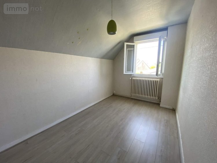 Maison a vendre Plougasnou 29630 Finistère 110 m2 6 pièces 313500 euros