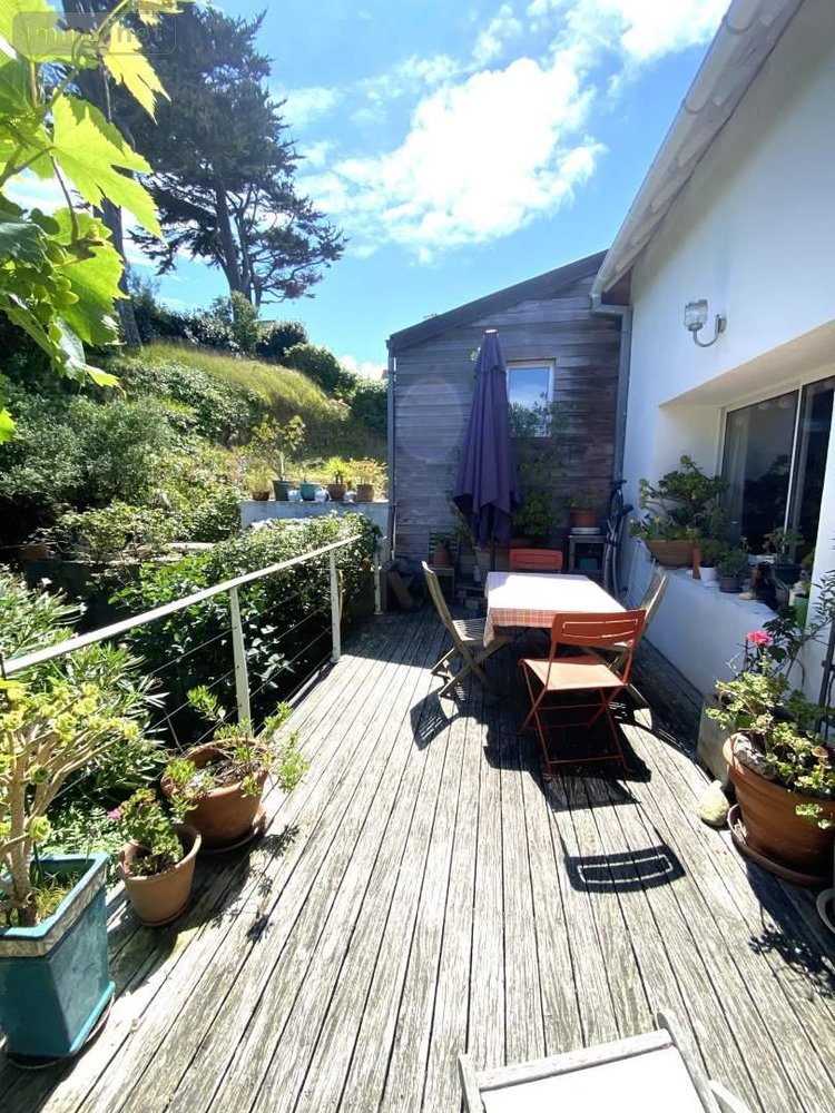 Maison a vendre Locquirec 29241 Finistère 165 m2 7 pièces 988000 euros
