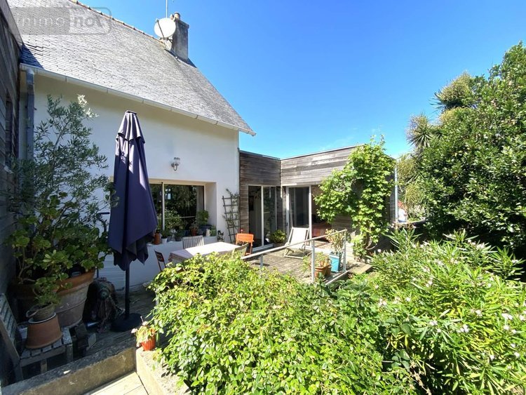 Maison a vendre Locquirec 29241 Finistère 165 m2 7 pièces 988000 euros