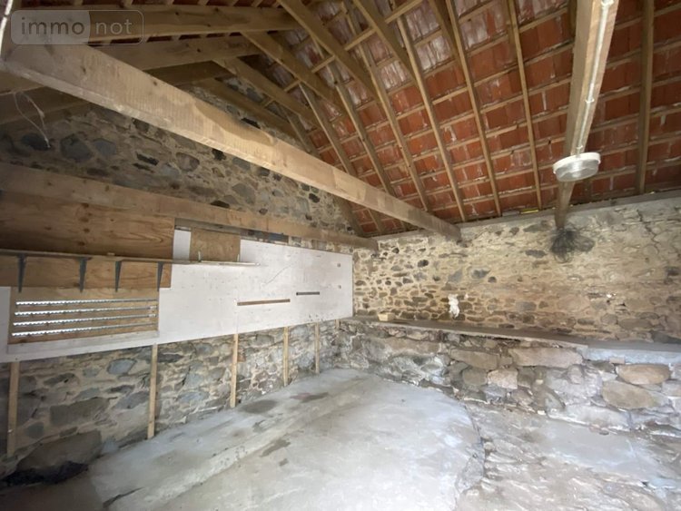 Maison a vendre Plouégat-Guérand 29620 Finistère 95 m2 5 pièces 167200 euros