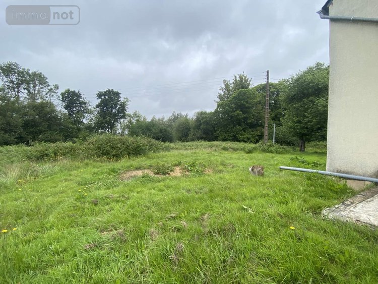 Maison a vendre Plouégat-Guérand 29620 Finistère 95 m2 5 pièces 167200 euros