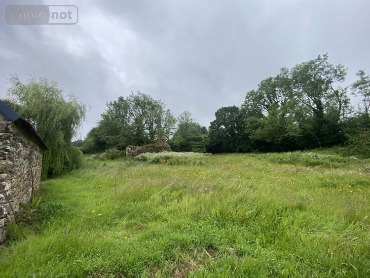 Maison a vendre Plouégat-Guérand 29620 Finistère 95 m2 5 pièces 167200 euros