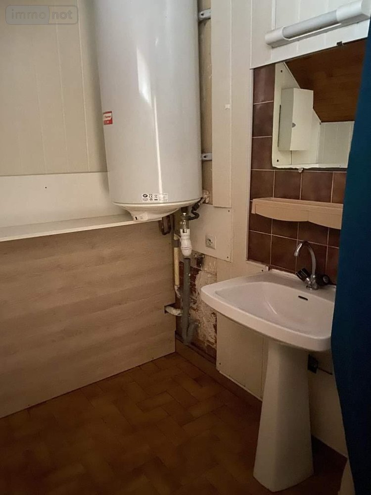 Maison a vendre Plouégat-Guérand 29620 Finistère 95 m2 5 pièces 167200 euros