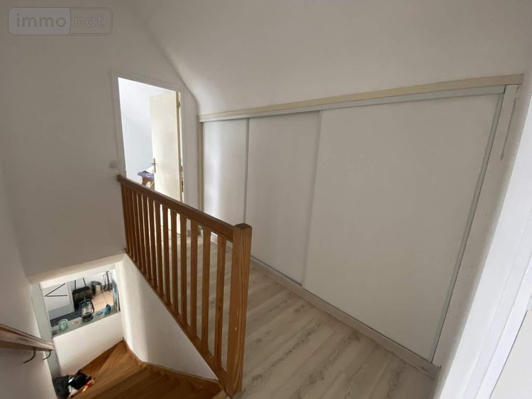 Maison a vendre Lanmeur 29620 Finistère 127 m2 7 pièces 261250 euros