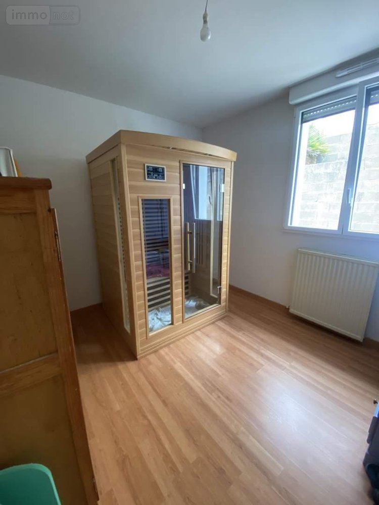 Maison a vendre Lanmeur 29620 Finistère 127 m2 7 pièces 259000 euros