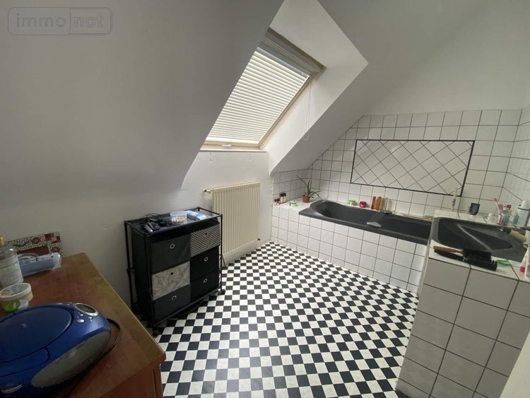 Maison a vendre Plouezoc'h 29252 Finistère 127 m2 7 pièces 240350 euros