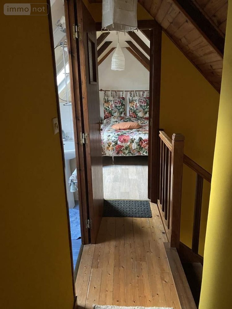 Maison a vendre Lanmeur 29620 Finistère 70 m2 4 pièces 94050 euros