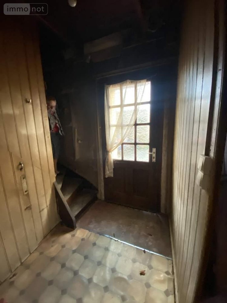 Maison a vendre Plouigneau 29610 Finistère 30 m2 3 pièces 23000 euros