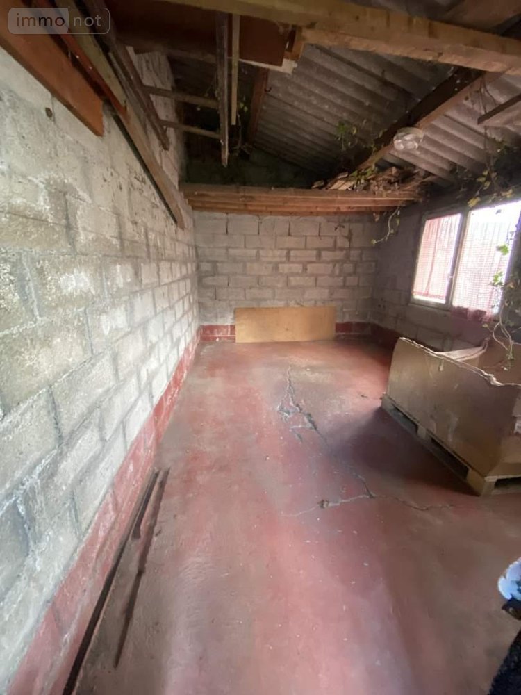 Maison a vendre Plouigneau 29610 Finistère 30 m2 3 pièces 23000 euros