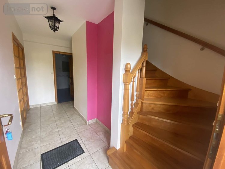 Maison a vendre Guimaëc 29620 Finistère 140 m2 8 pièces 323950 euros