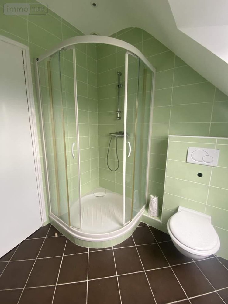 Maison a vendre Guimaëc 29620 Finistère 140 m2 8 pièces 323950 euros