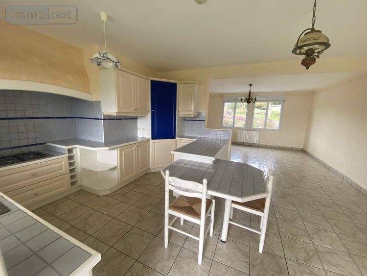 Maison a vendre Guimaëc 29620 Finistère 140 m2 8 pièces 323950 euros