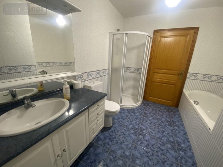 Maison a vendre Guimaëc 29620 Finistère 140 m2 8 pièces 323950 euros