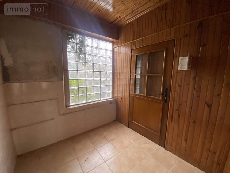 Maison a vendre Plouigneau 29610 Finistère 90 m2 5 pièces 43000 euros