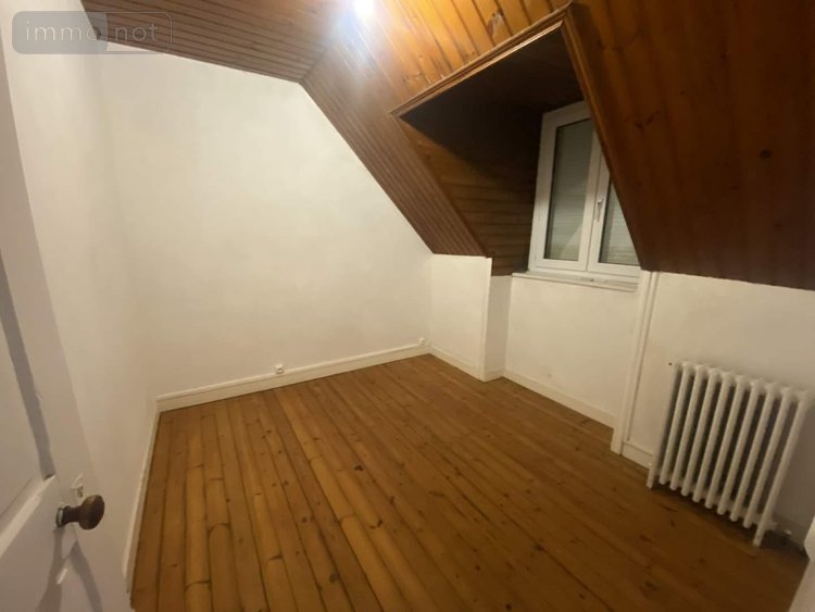 Maison a vendre Plougasnou 29630 Finistère 104 m2 7 pièces 517275 euros