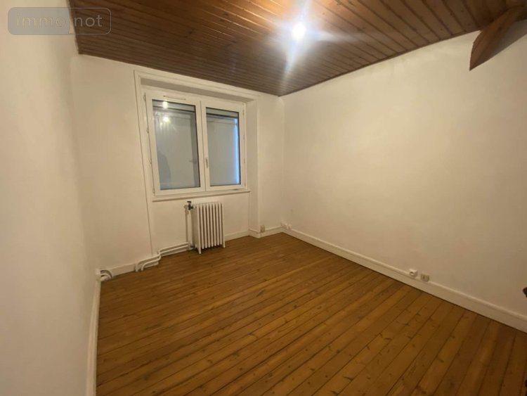 Maison a vendre Plougasnou 29630 Finistère 104 m2 7 pièces 517275 euros