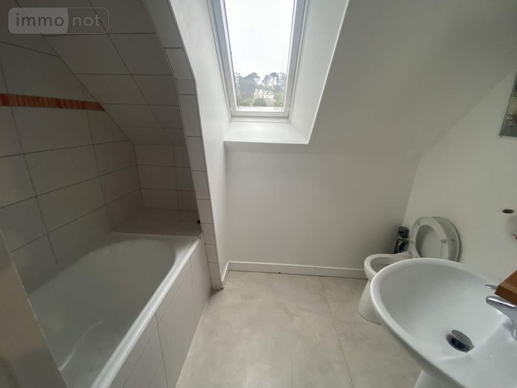 Maison a vendre Plougasnou 29630 Finistère 104 m2 7 pièces 517275 euros