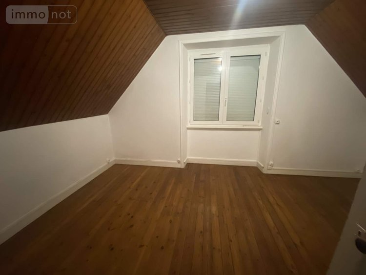 Maison a vendre Plougasnou 29630 Finistère 104 m2 7 pièces 517275 euros