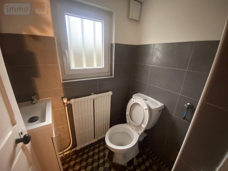 Maison a vendre Plougasnou 29630 Finistère 104 m2 7 pièces 517275 euros