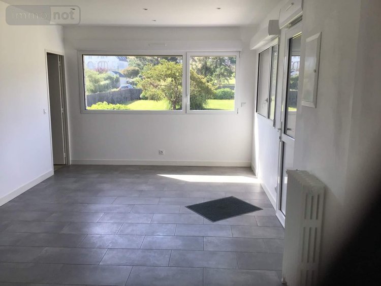 Maison a vendre Plougasnou 29630 Finistère 104 m2 7 pièces 517275 euros