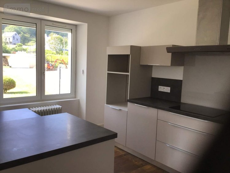 Maison a vendre Plougasnou 29630 Finistère 104 m2 7 pièces 517275 euros